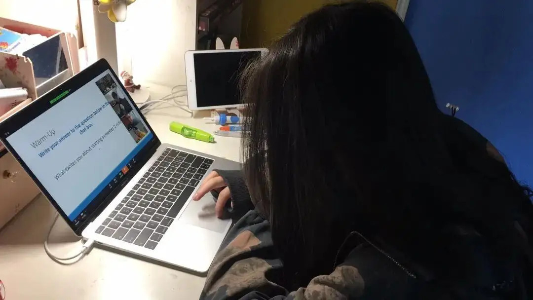 網(wǎng)課制作的流程是什么？