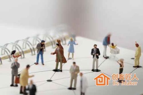 社群價值巨大，99%尚未激活