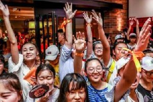 小程序營(yíng)銷套路還能這么玩！