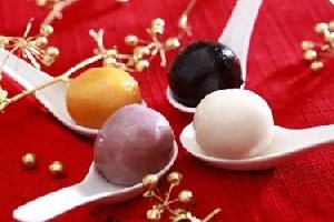 創(chuàng)客匠人元宵節(jié)活動(dòng)| 過(guò)十五，吃湯圓，暖心慶元宵！